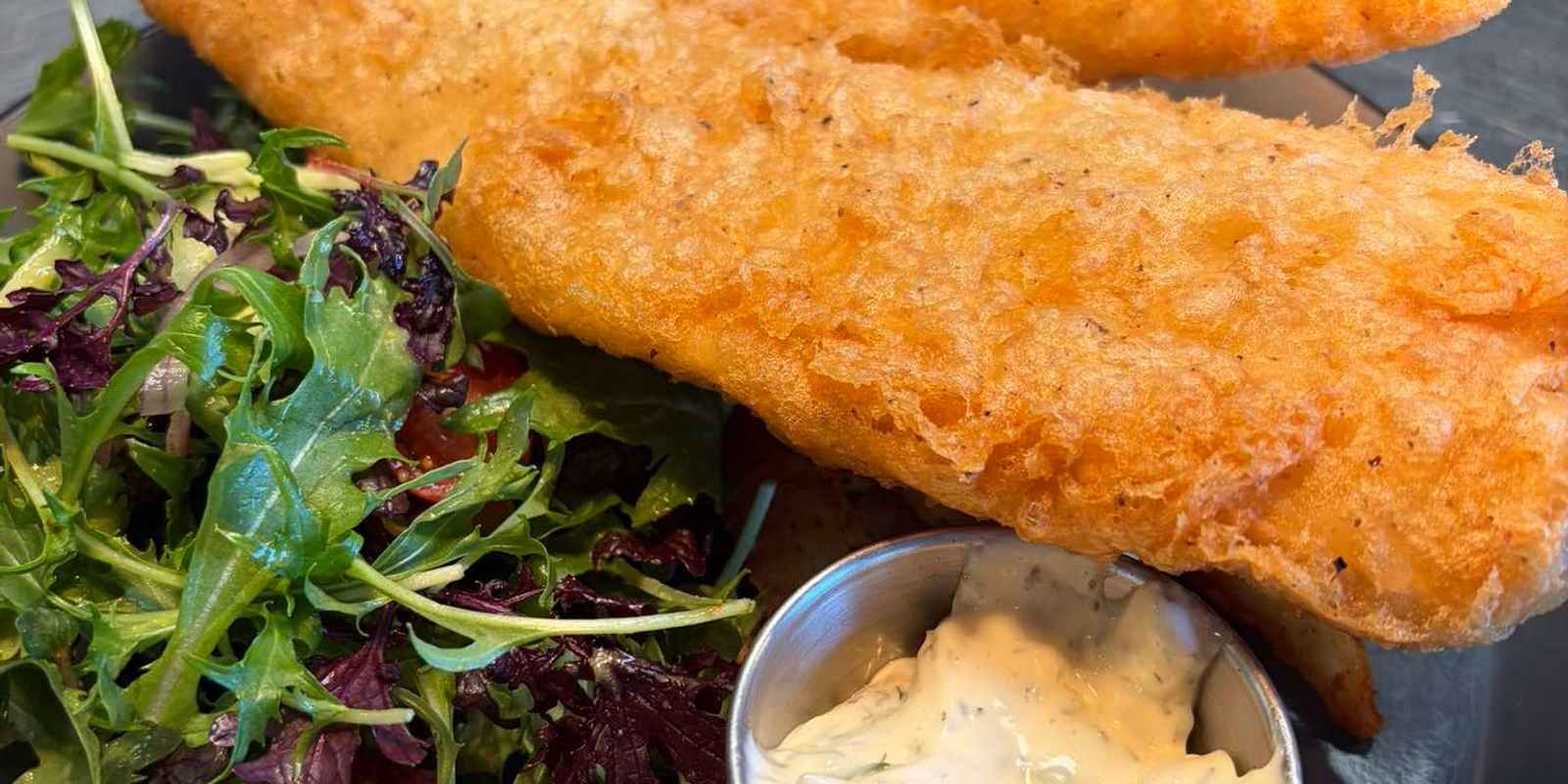 The Publican Prestons