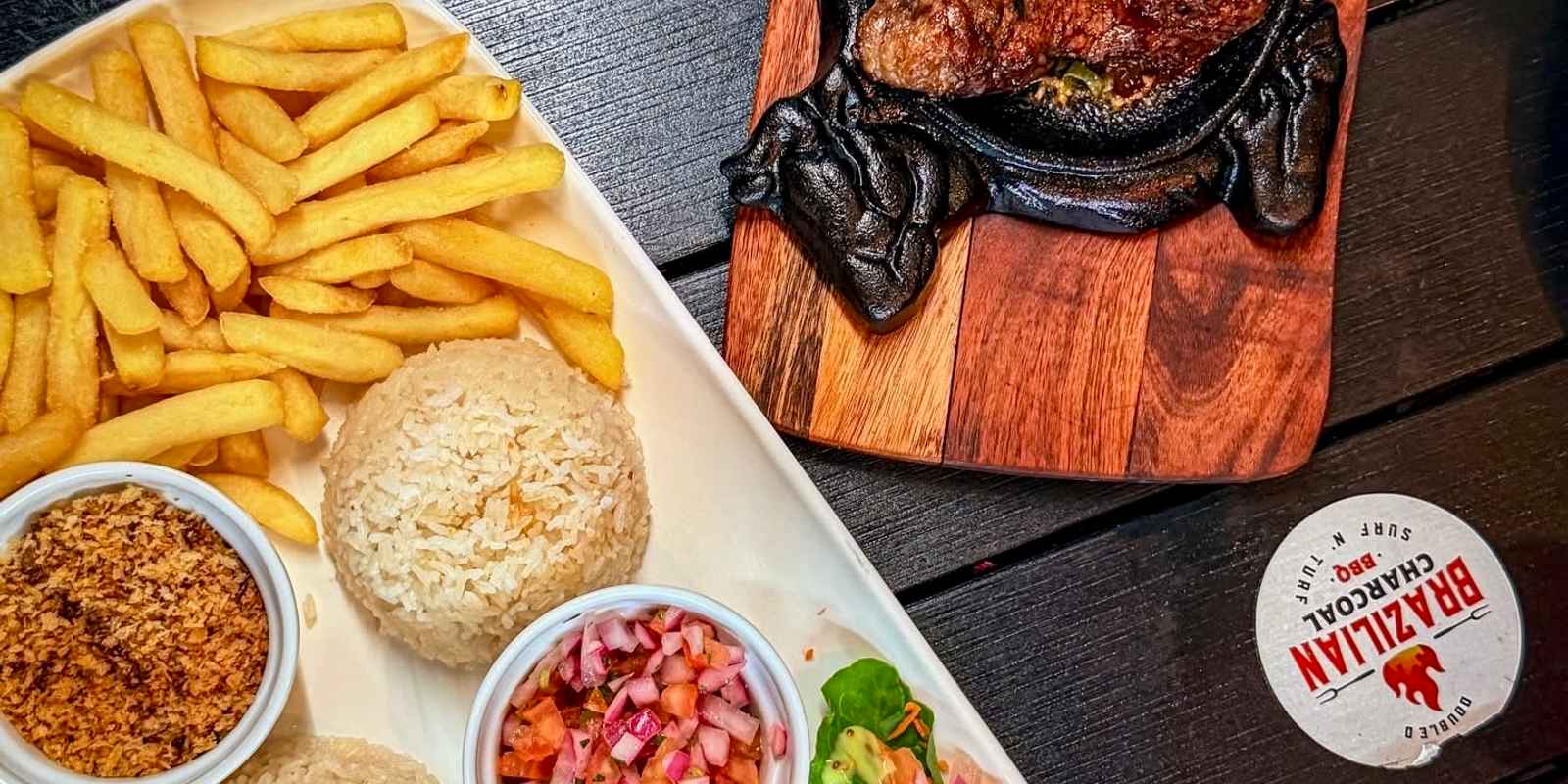 Brazilian Steak House