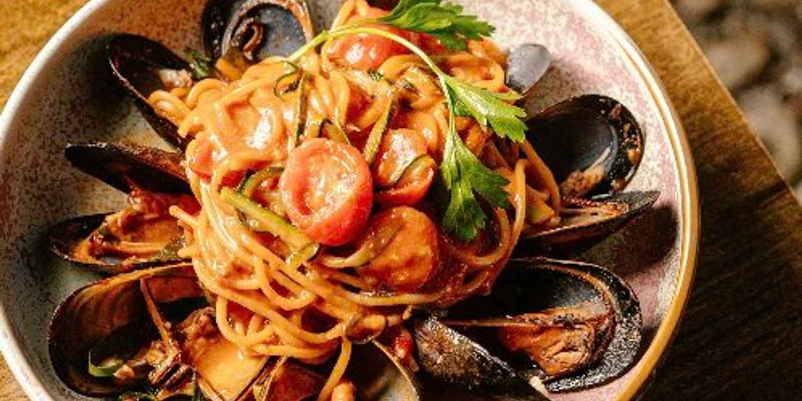 Gino's Kitchen & Cocktails: Darlinghurst