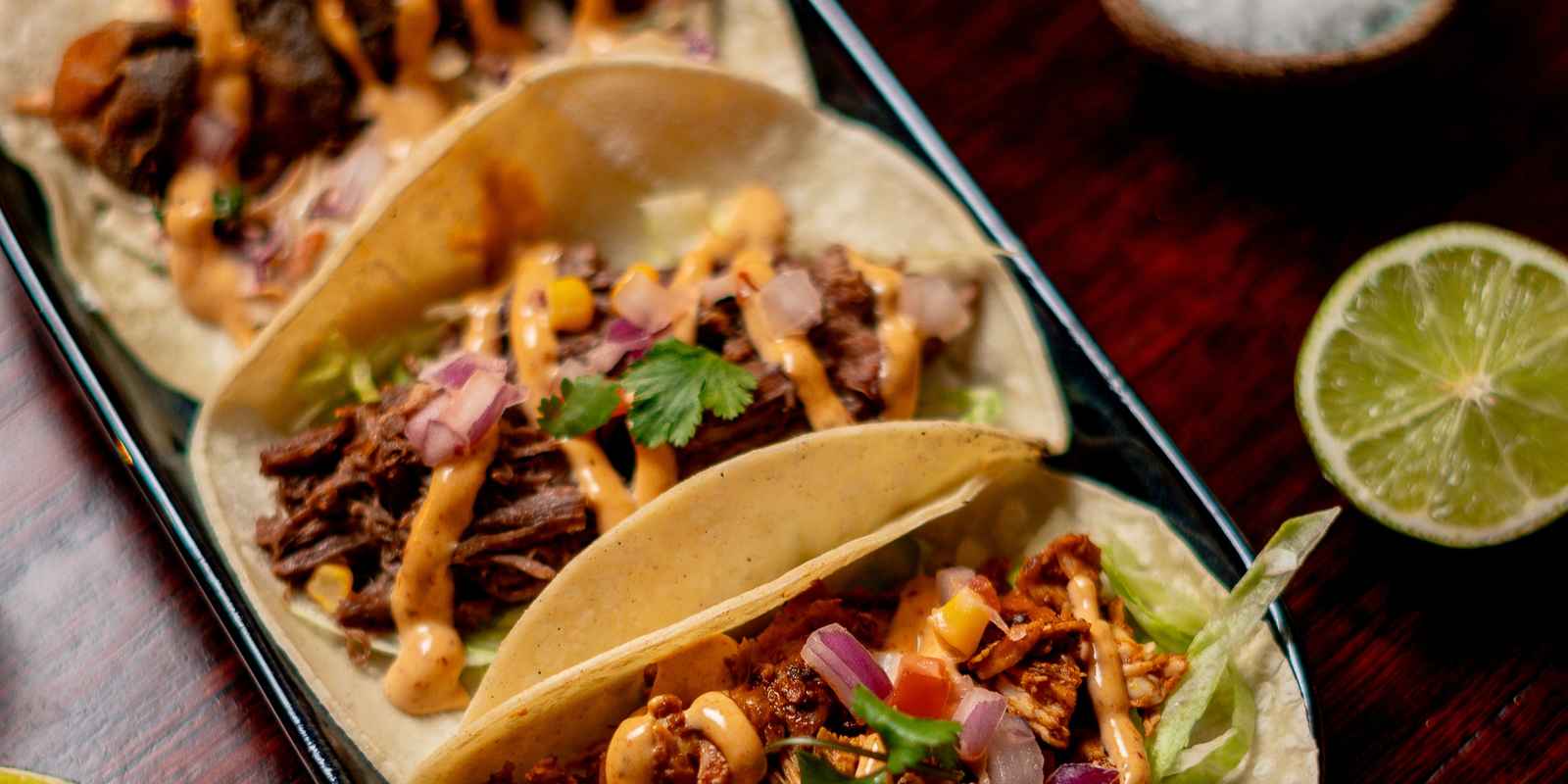 Casa De Amor Mexican Bar & Kitchen