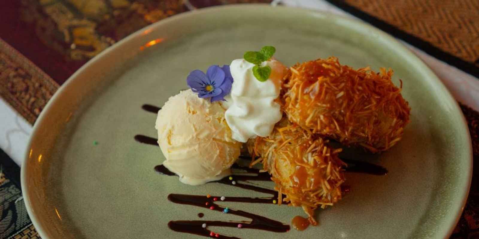 Tasty Tiny Thai Restaurant