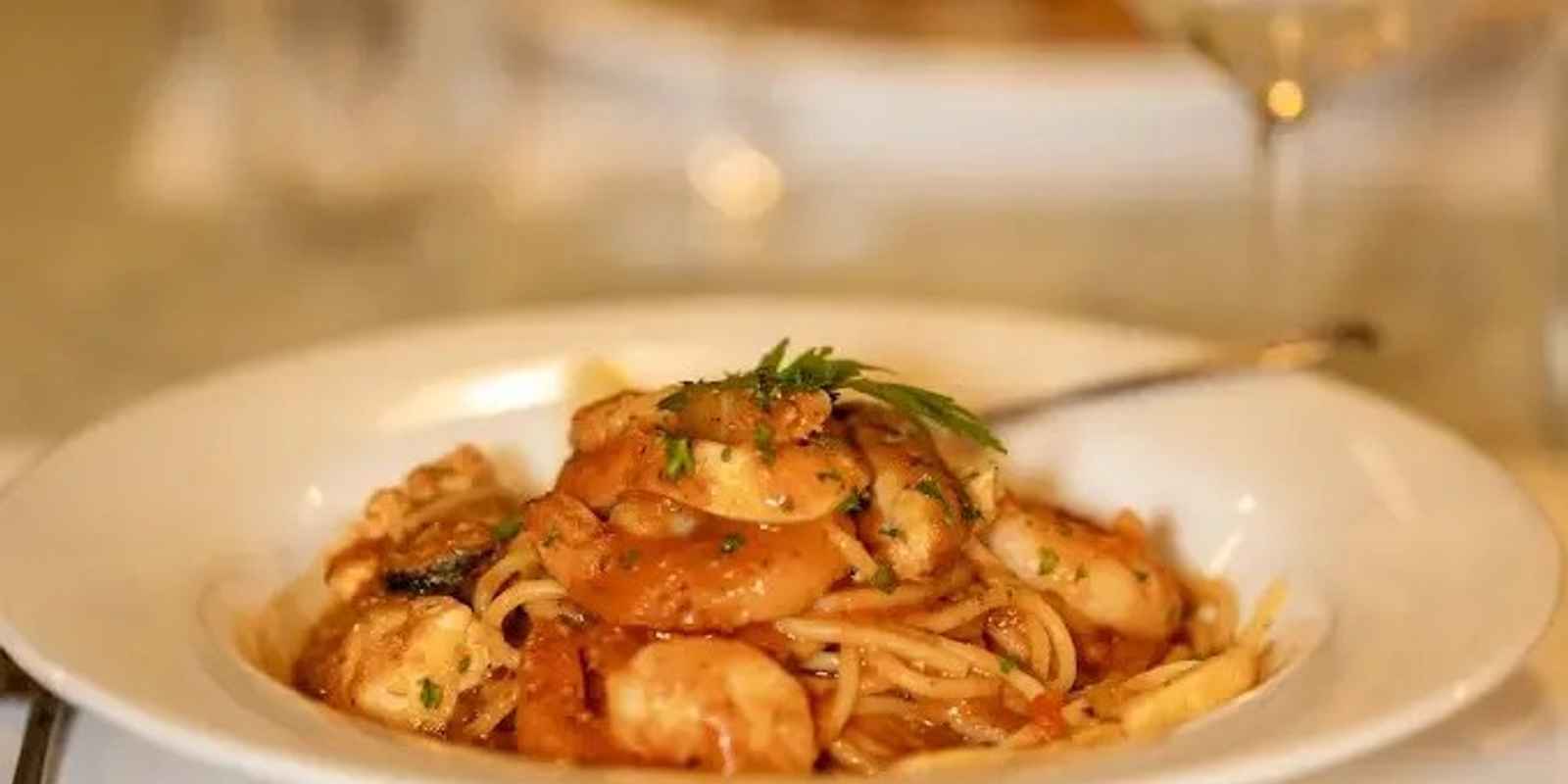 Grappino Trattoria