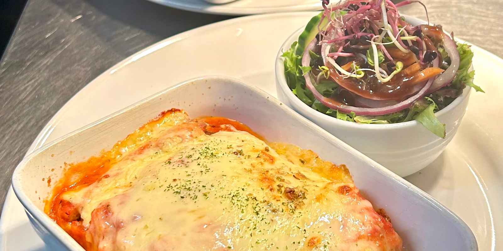 Adriana’s Caffe & Ristorante