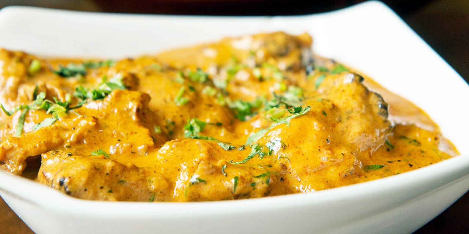 House of Spice Indian Restaurant 50 off the first table of the night