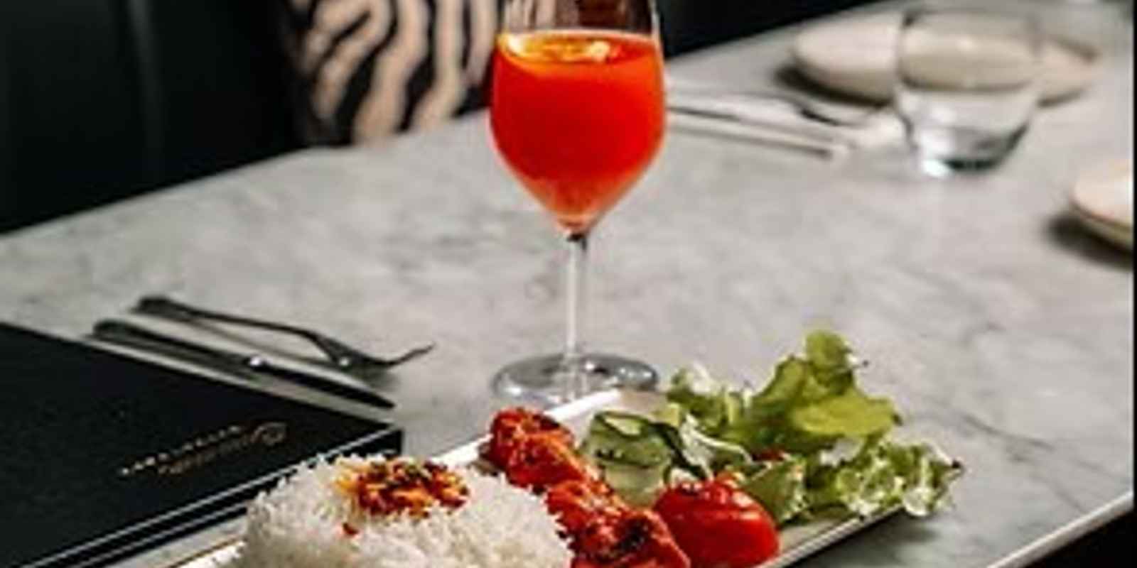 Summer Restaurant