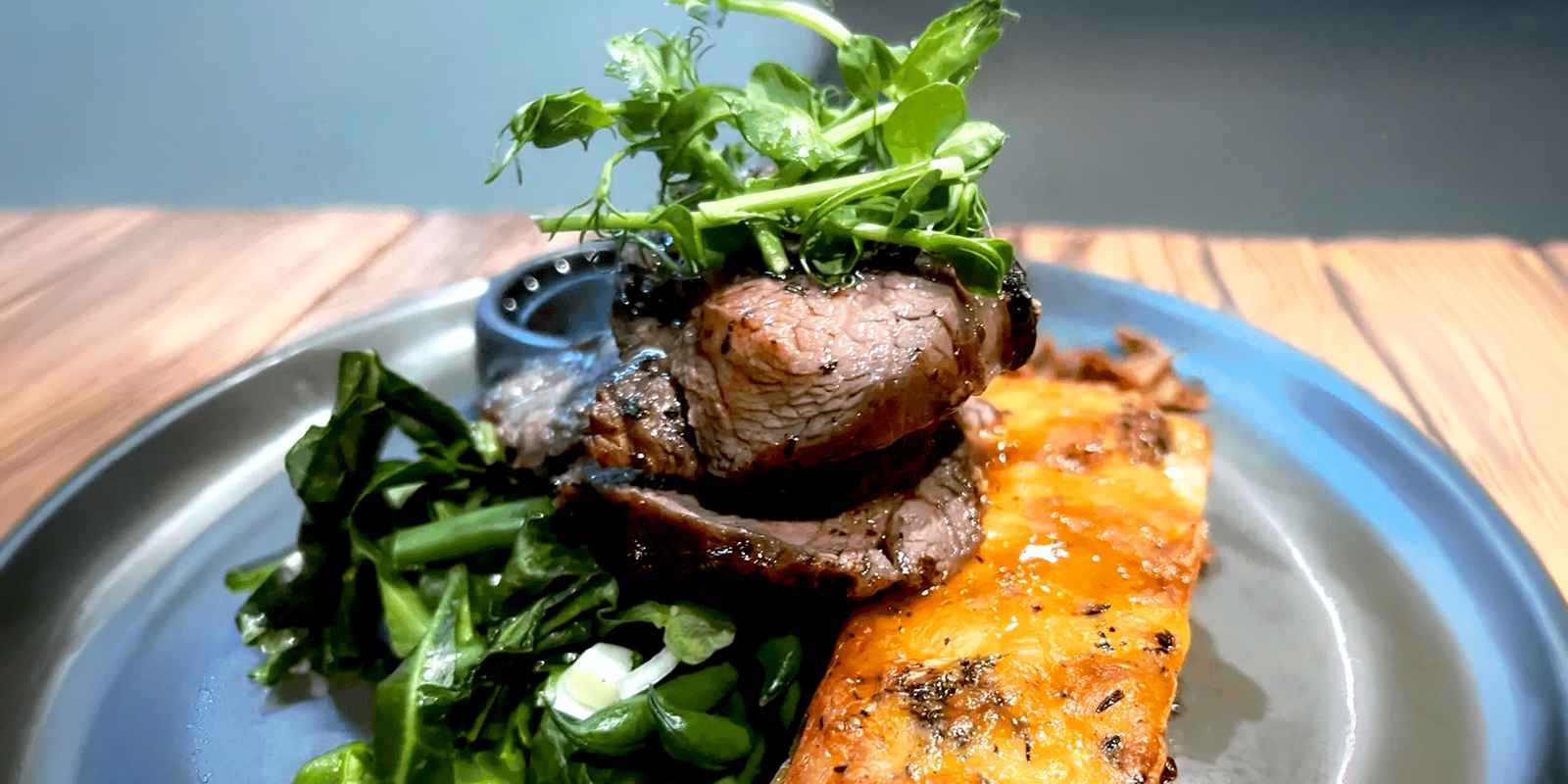 Oak House Restaurant