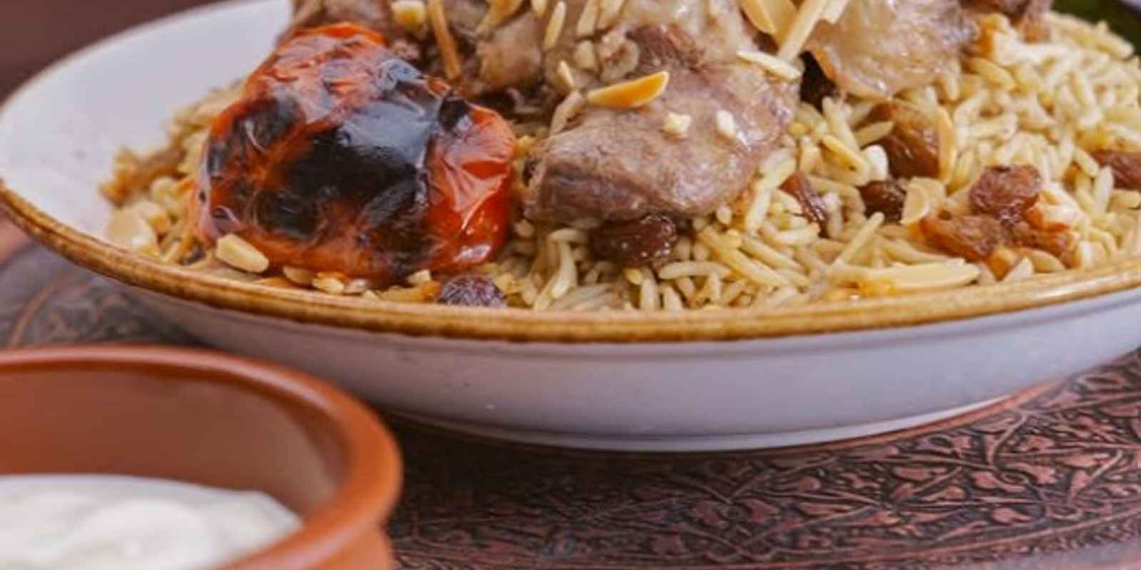 La Jordania Restaurant And Shisha Lounge