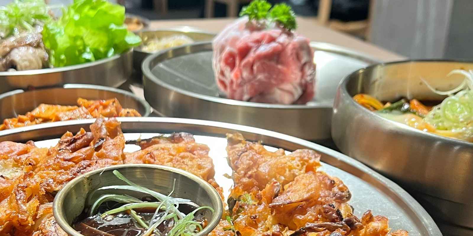 Kosso Chinatown