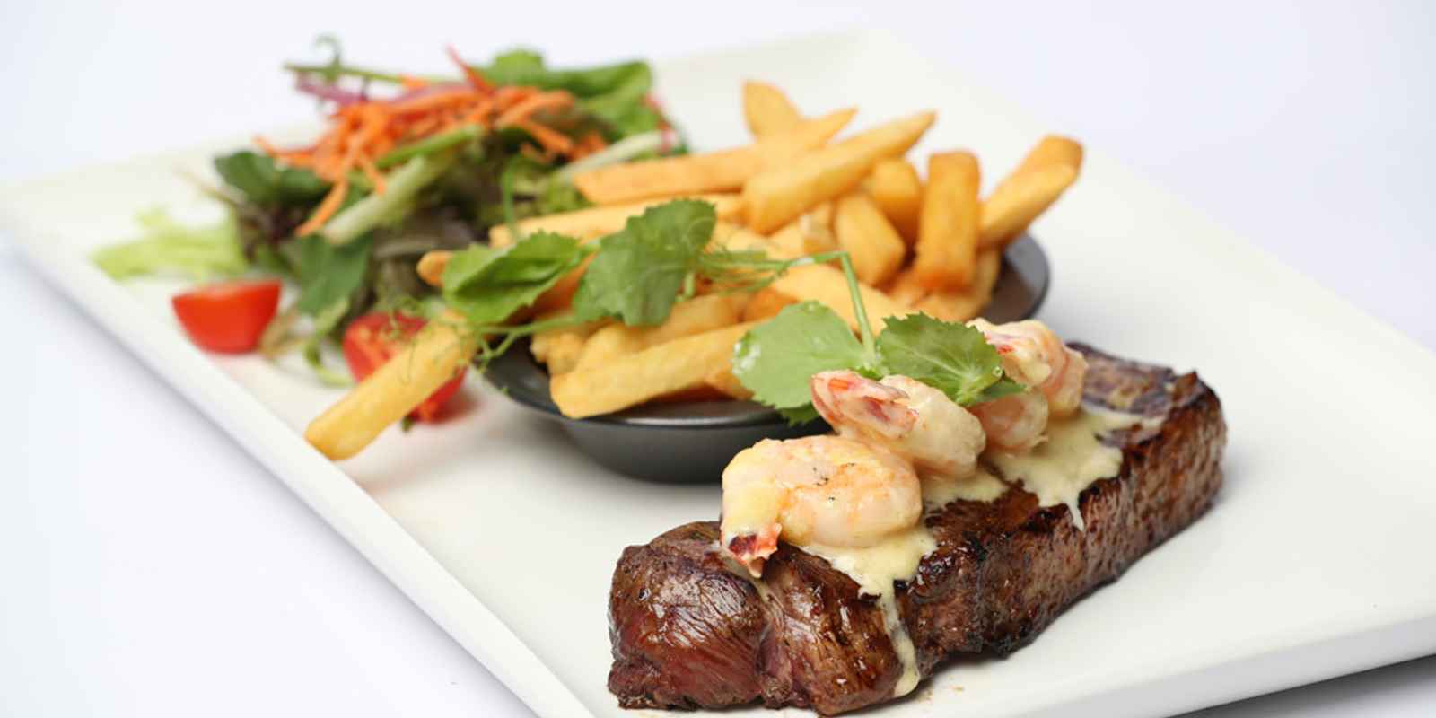 Nonna's Harbourtown