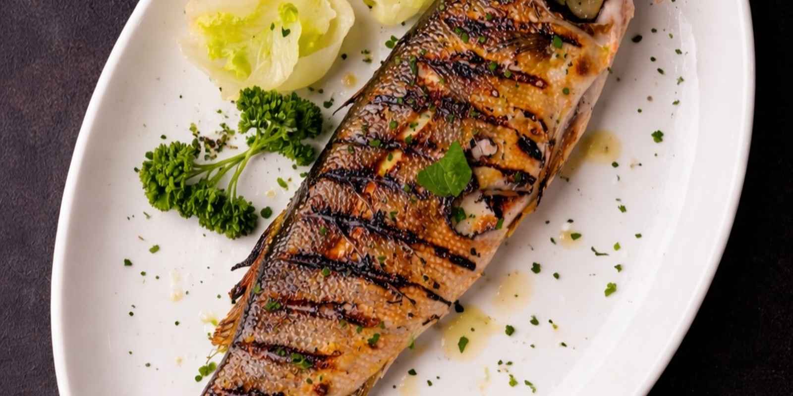 Portofino Oyster Bar