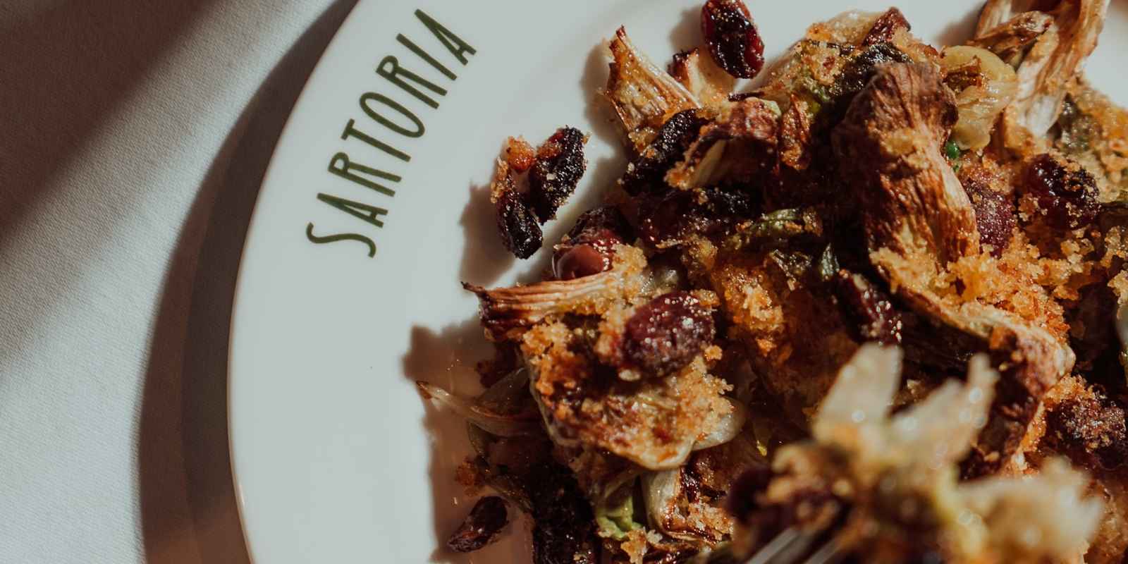 Sartoria Liverpool Street