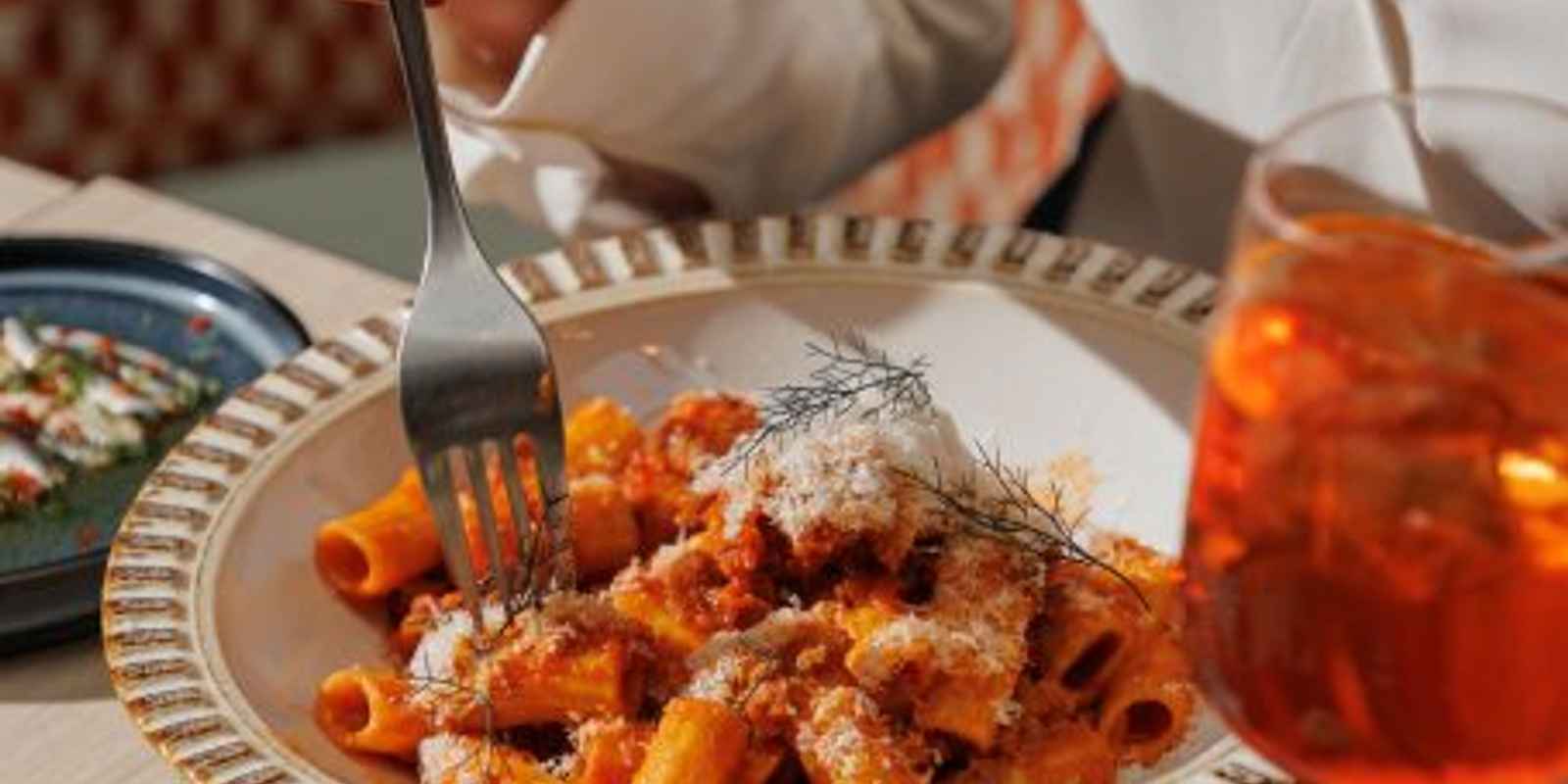 Sotto Cucina & Bar