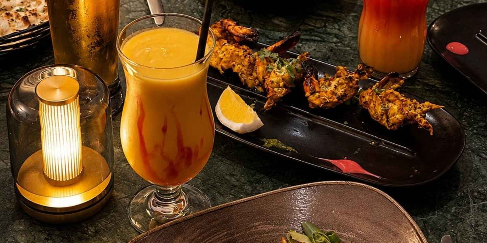 Mezwaani Restro Bar
