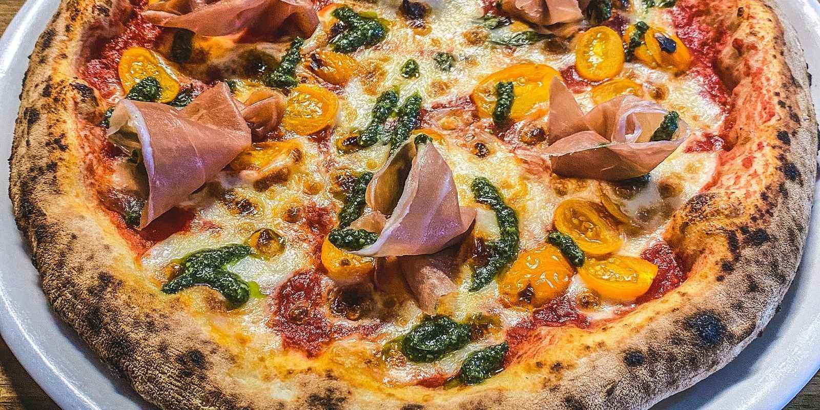 Prova Pizzeria