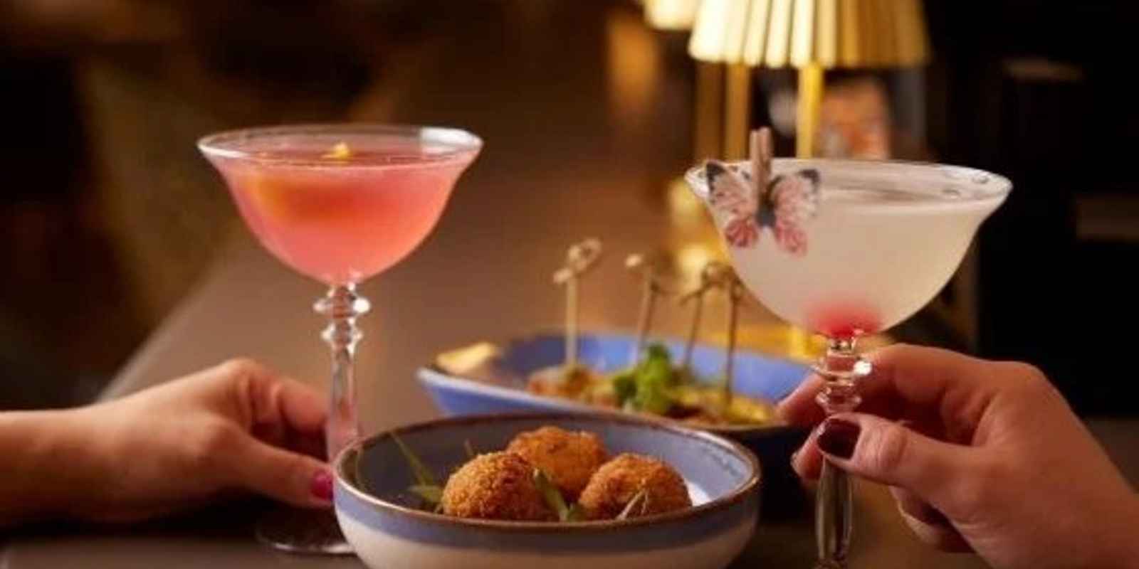 Archy's Bar & Lounge