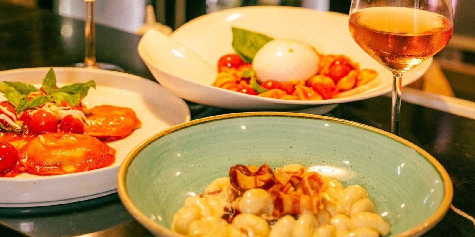 A Tavola