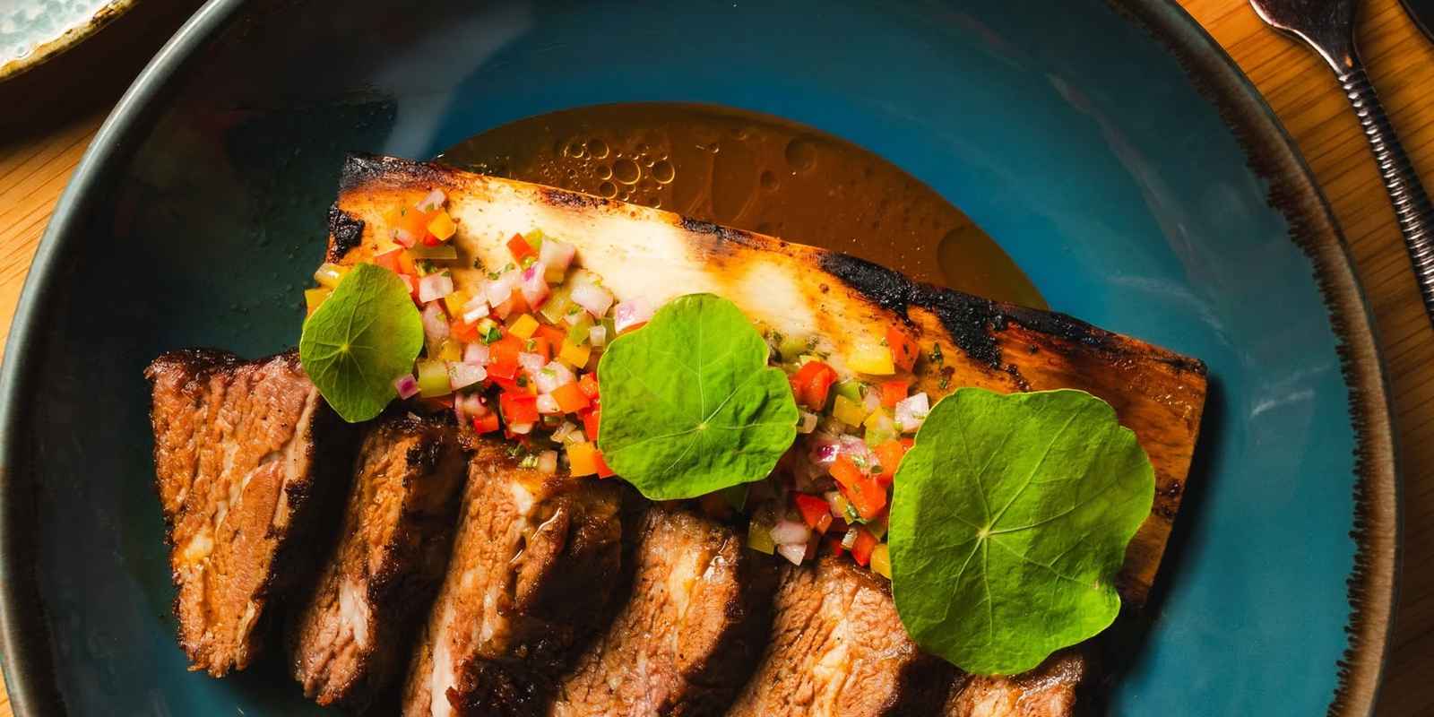 UMA Restaurant