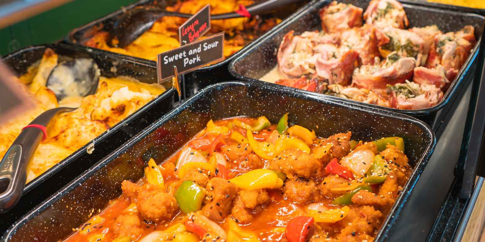 Moinho - All Day Eatery