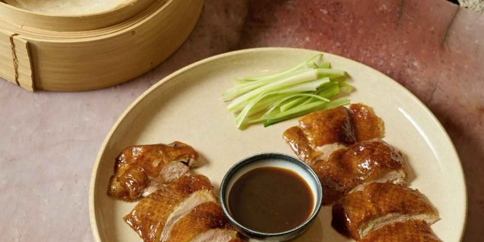 Wan's Cantonese