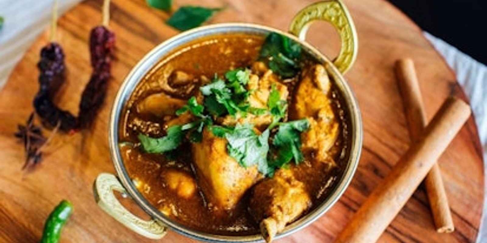 Biryaniwala Lounge Restaurant and Bar