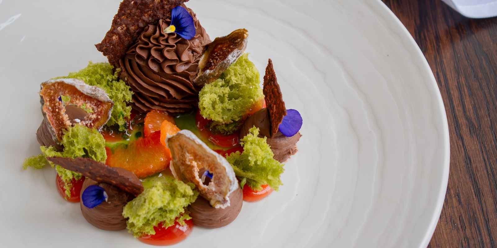 No.4 Clifton Village