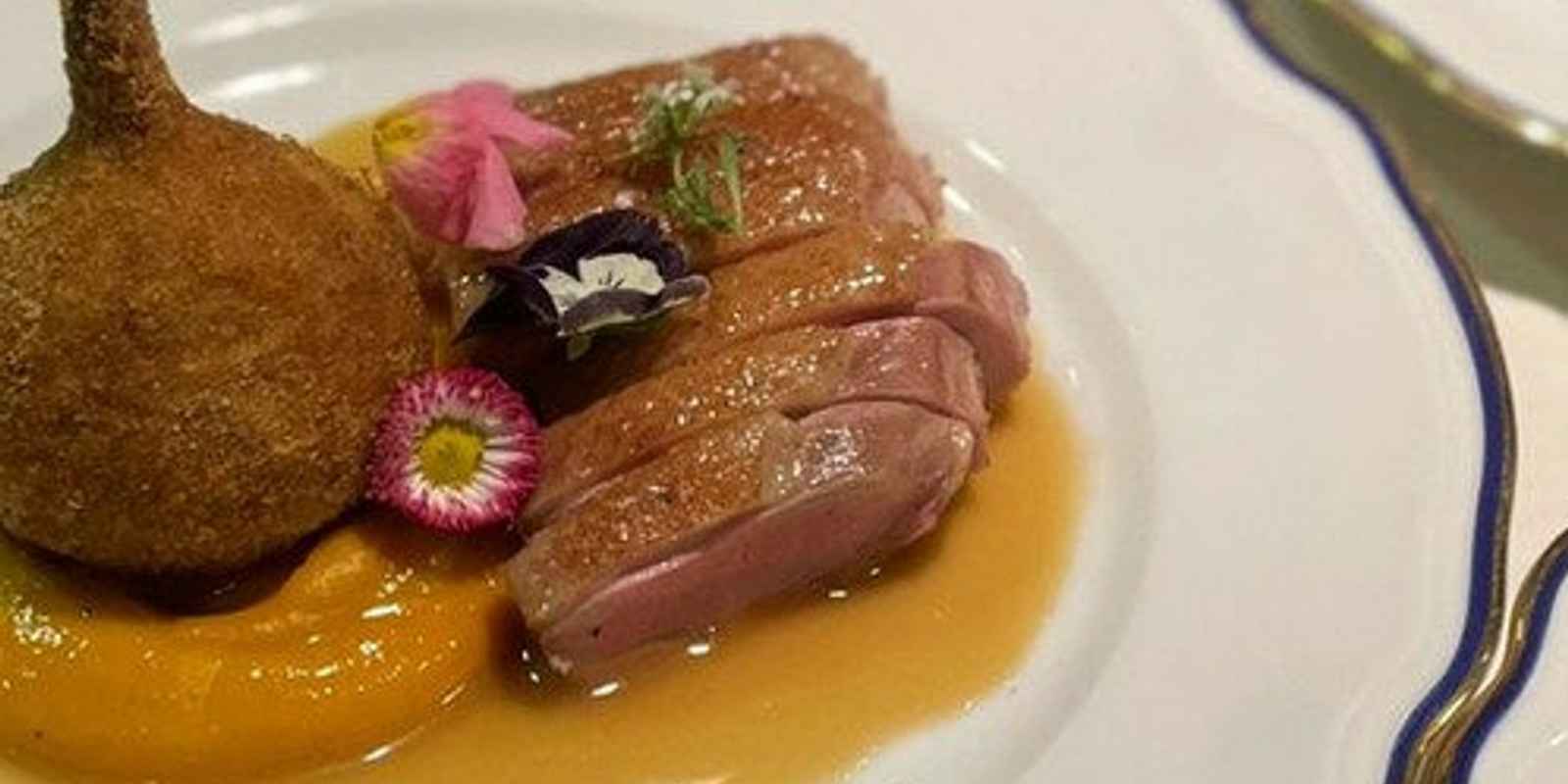 La Pizzica Restaurant