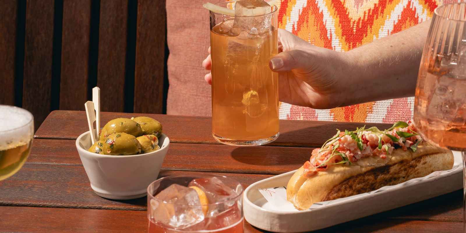 JOIA Restaurant