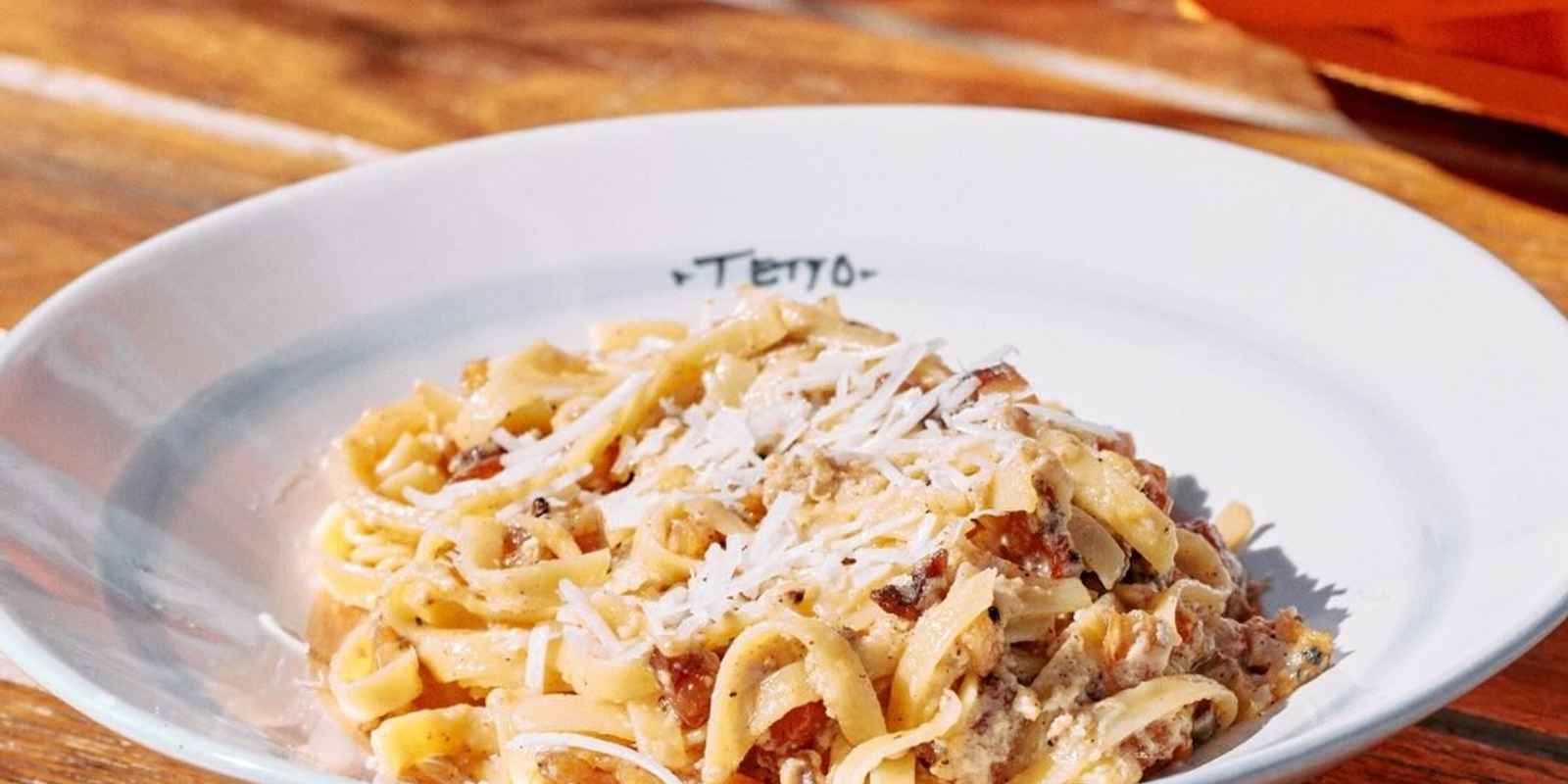 Tetto Rooftop Bar