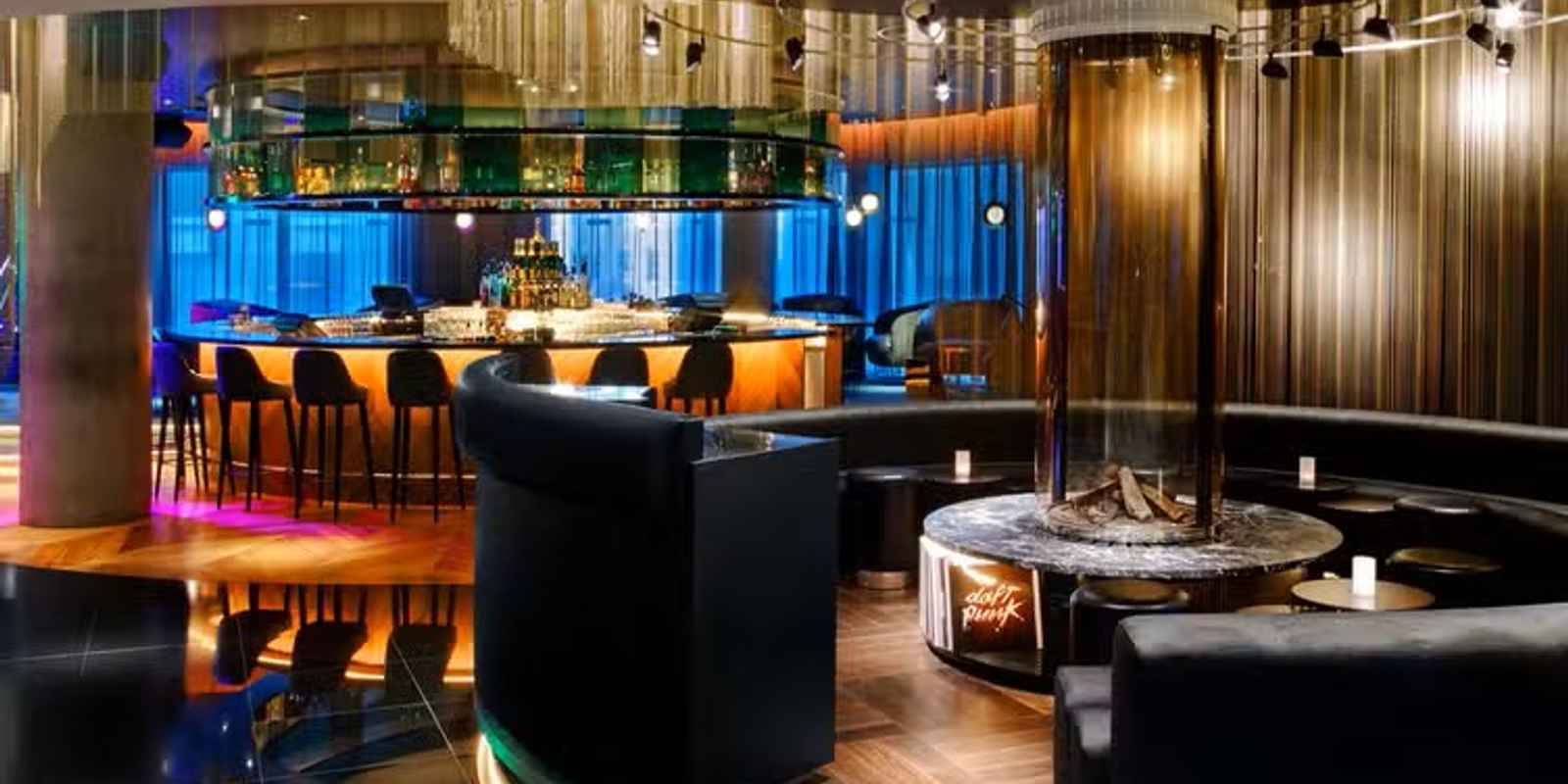 W Lounge