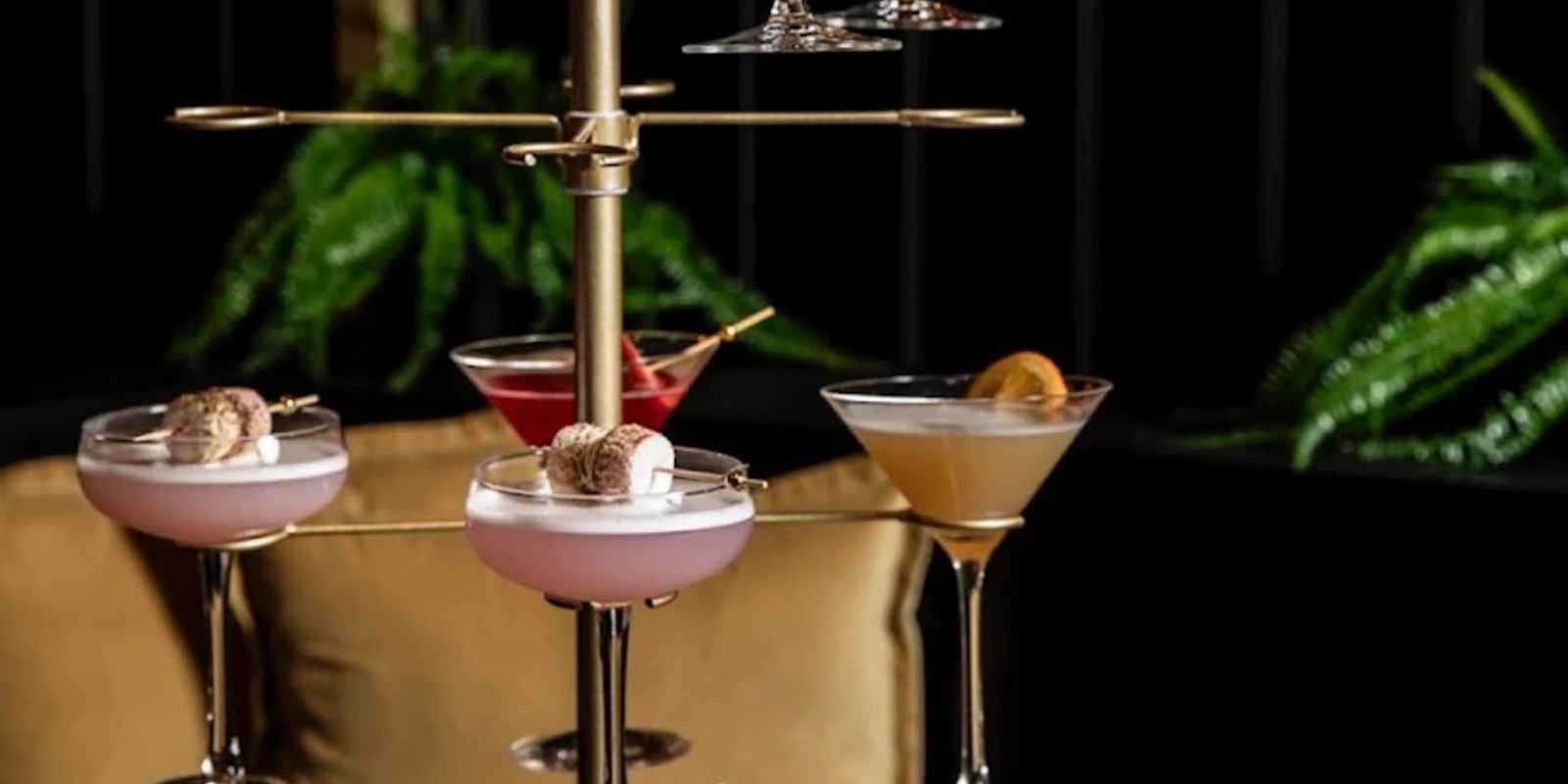 Illumina Bar & Lounge