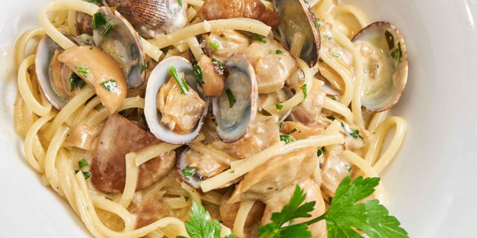 Santi Ristorante Pizzeria