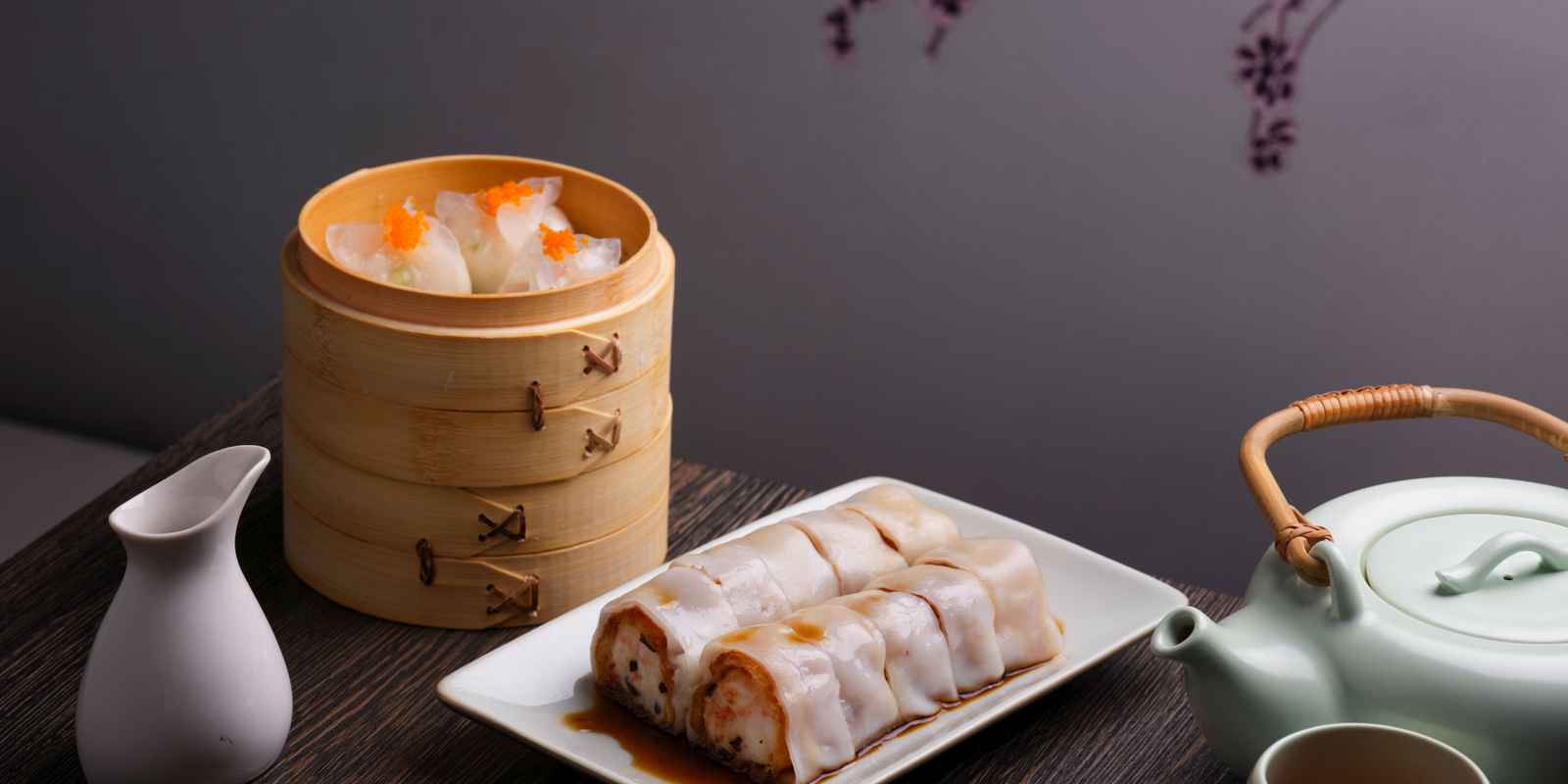 Yauatcha City