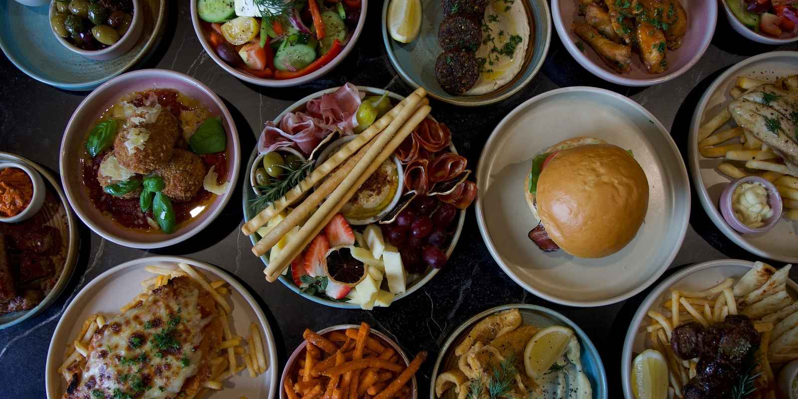 The Icon, Wollongong