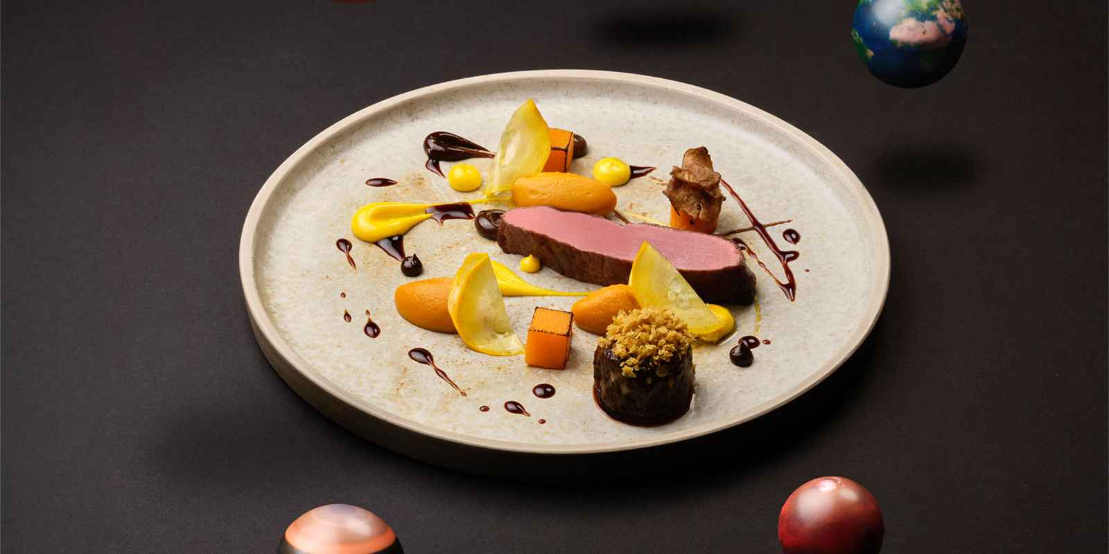 Six by Nico Birmingham