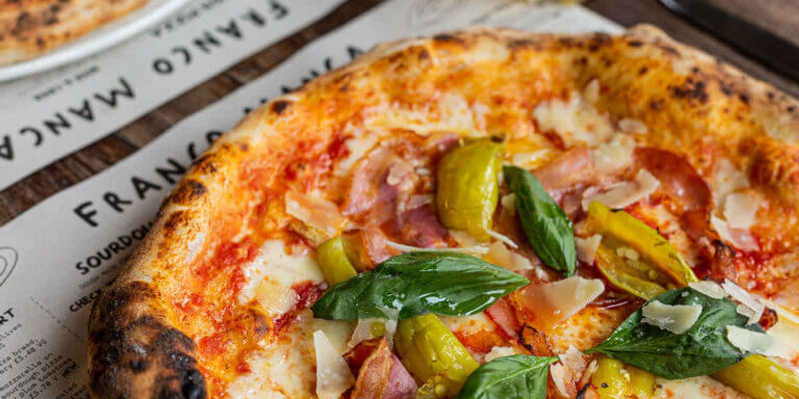 Franco Manca Cambridge