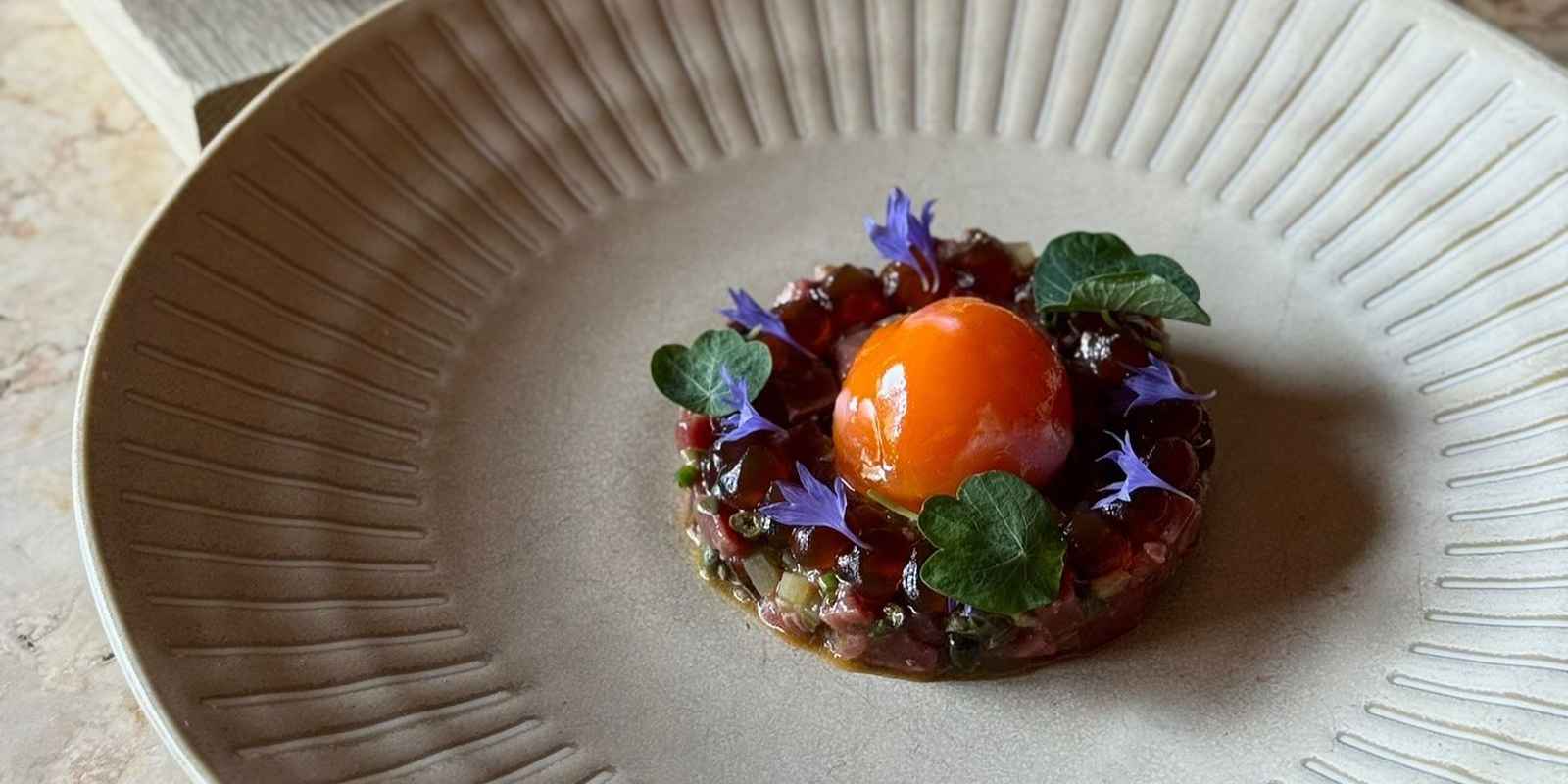 1925 at the Pompadour