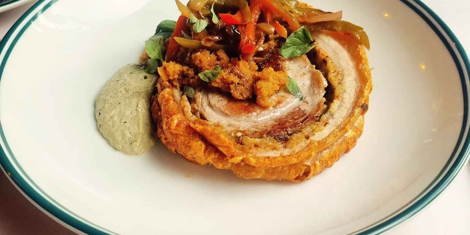 Pan Divino