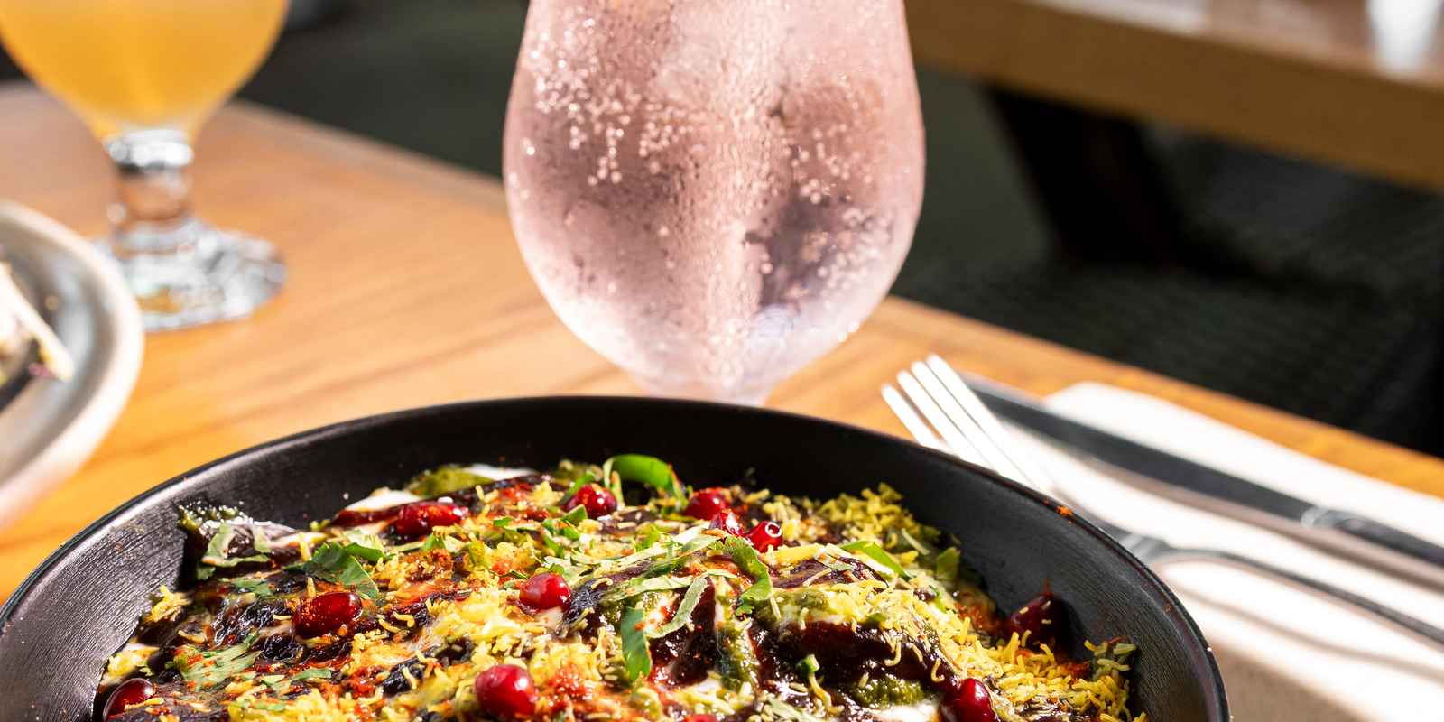 Spiced at Barangaroo