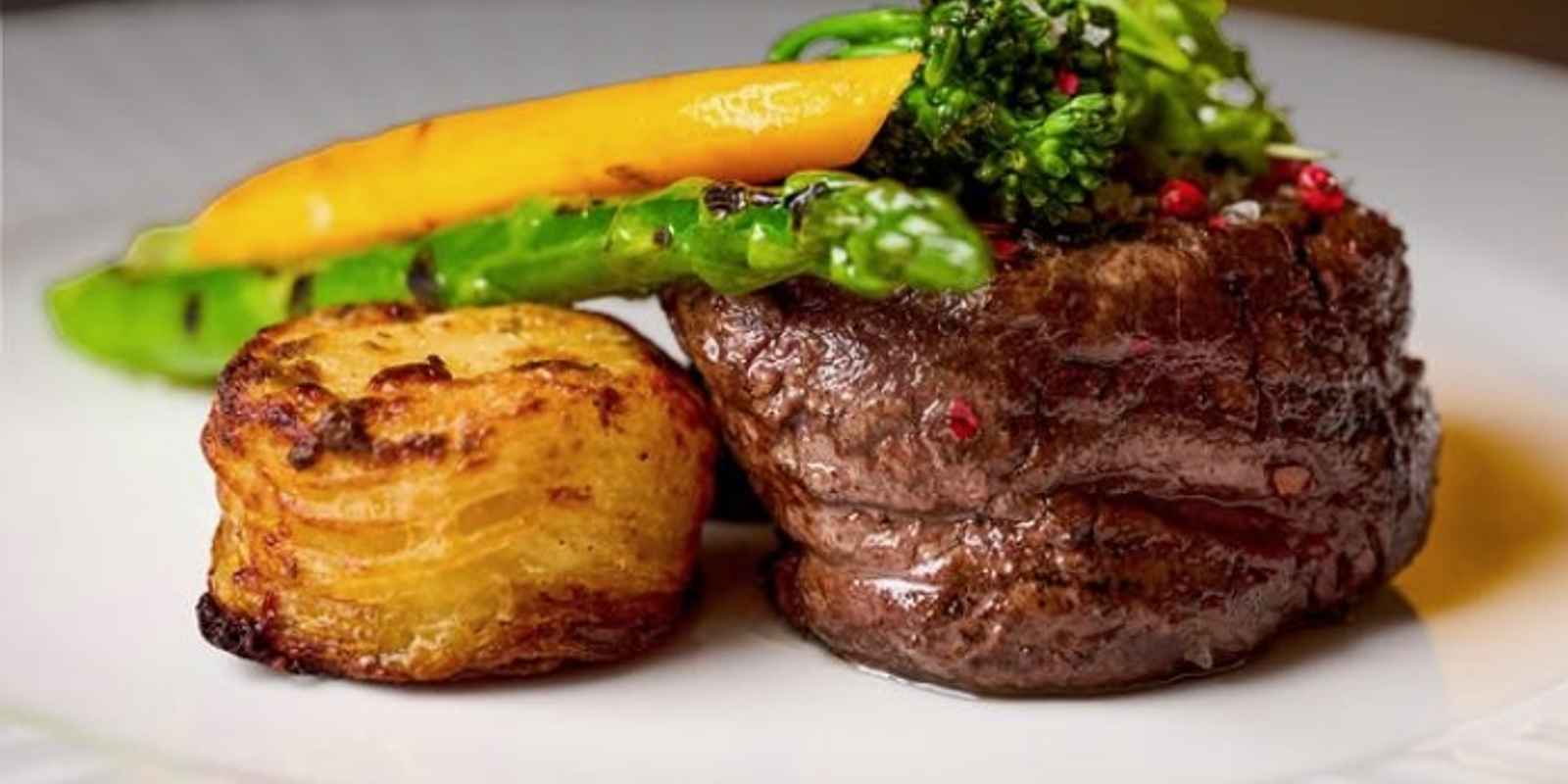 Firewater Grille