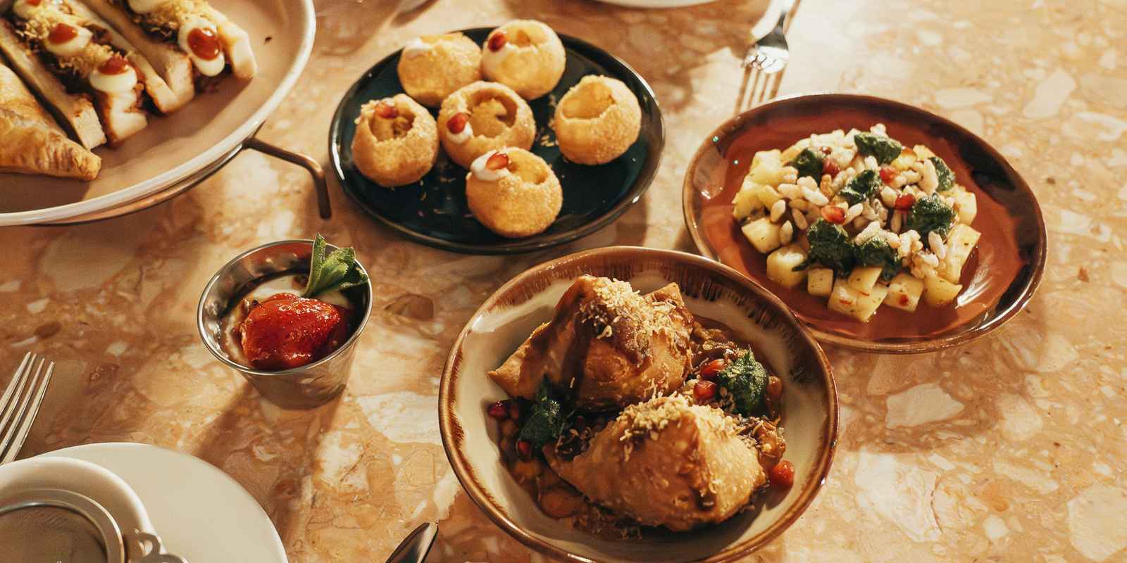 Cinnamon Kitchen