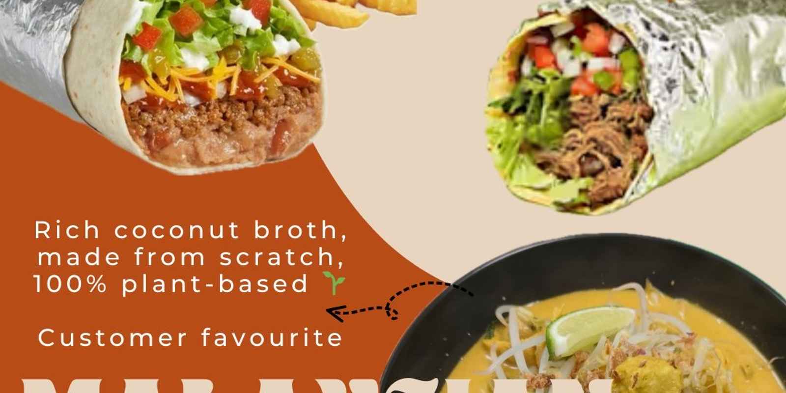 Garden to Gourmet Cafe