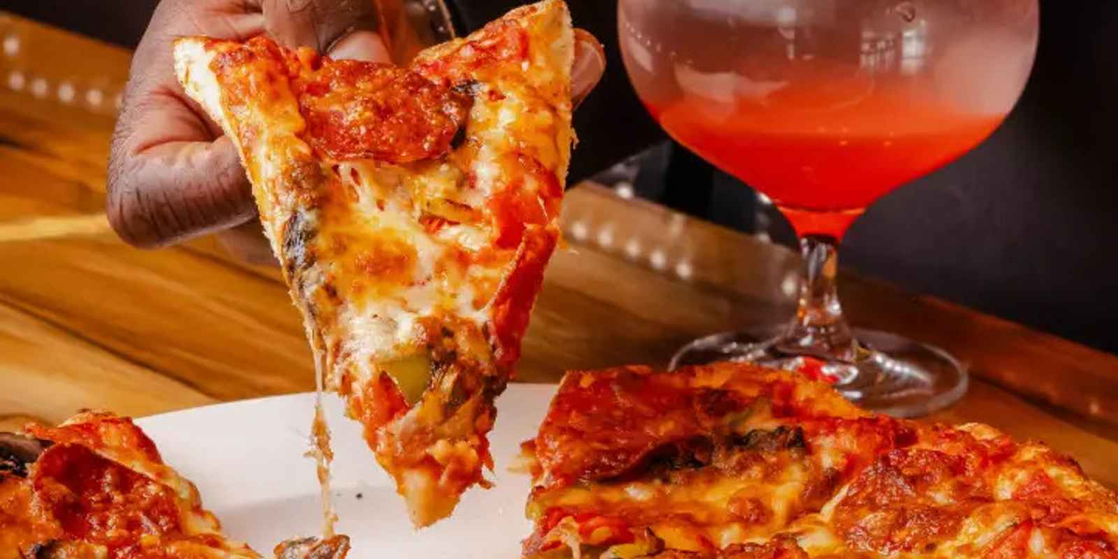 Wooden Horse Bar and Pizza Hobart