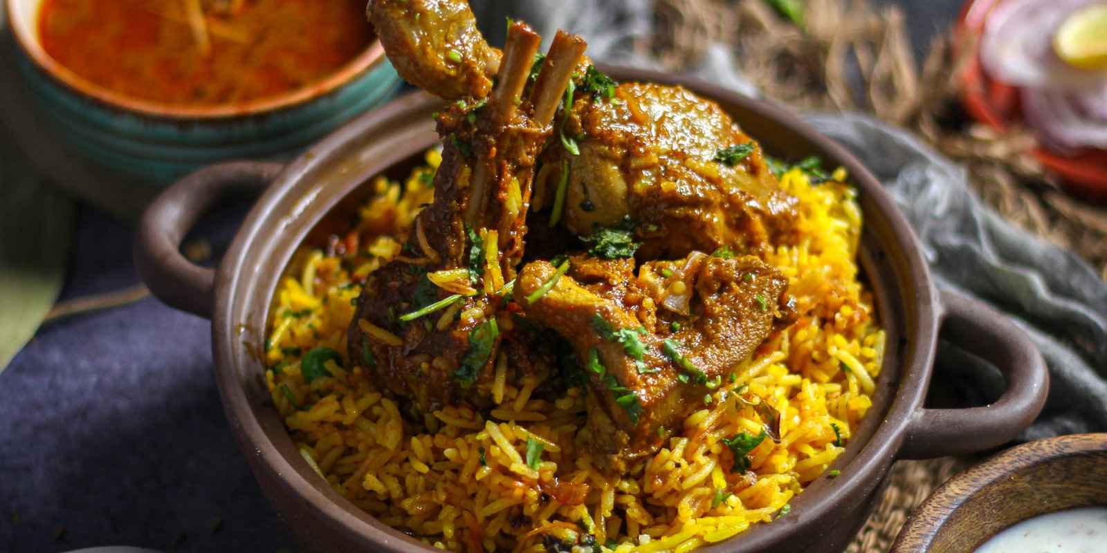 Patiala Rocks Indian Restaurant