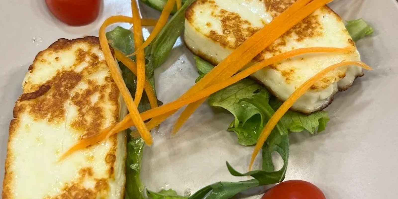 Love Dulwich Turkish BBQ & Meze