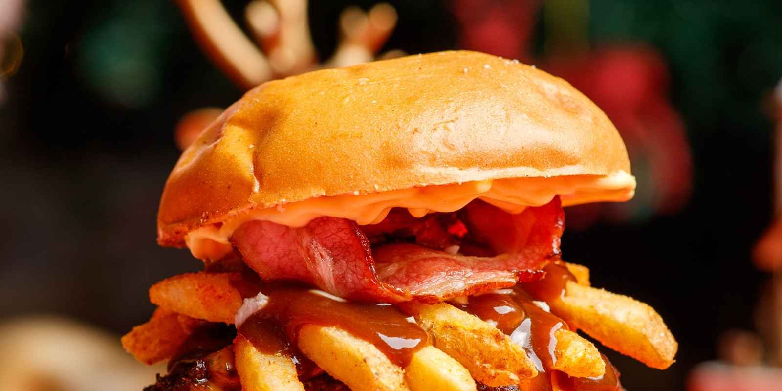 Benny's American Burger