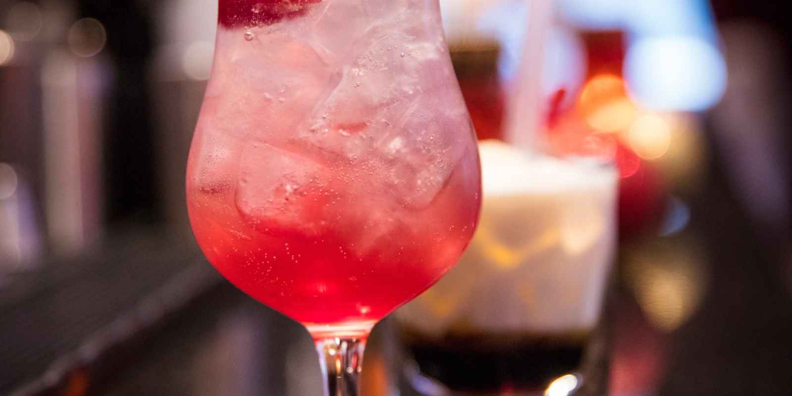 One Twenty One Two Restaurant