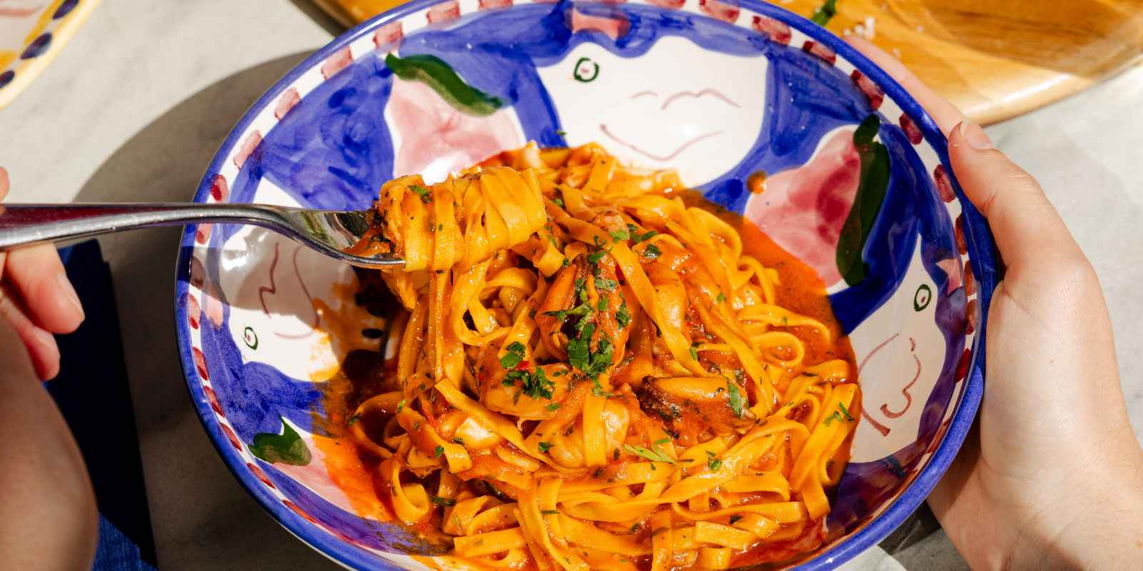 Theo's on the Terrace