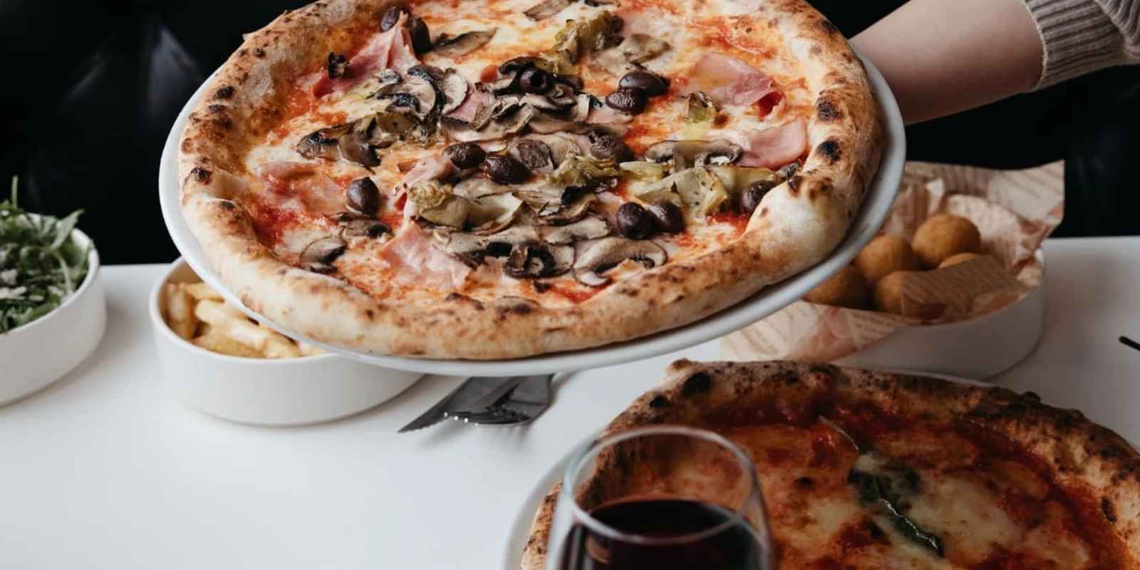 Sandro's