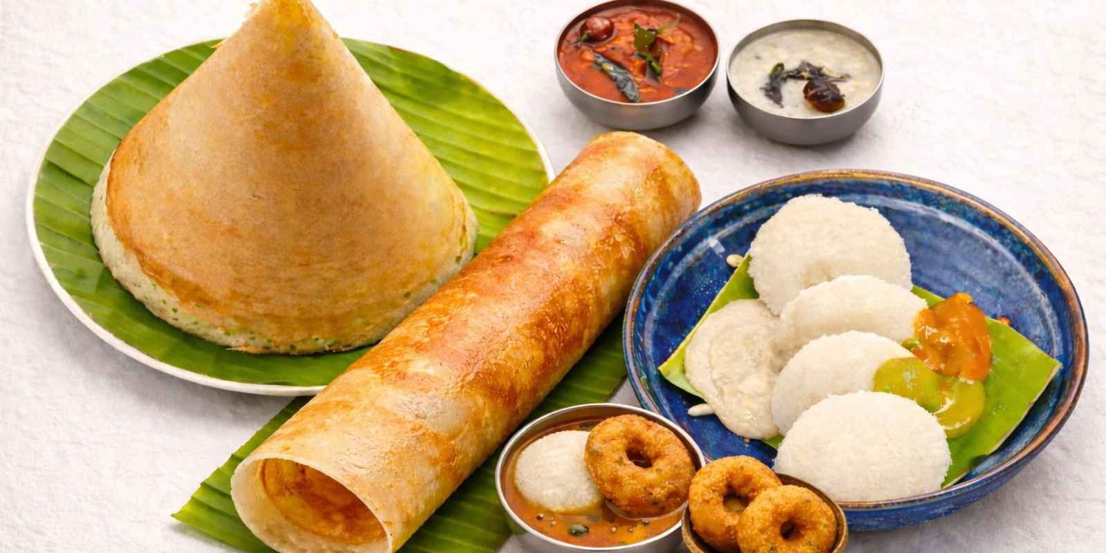 The Product of Andhra