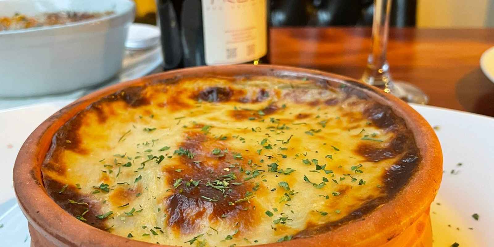 Rhapsody Wine Bar and Restaurant